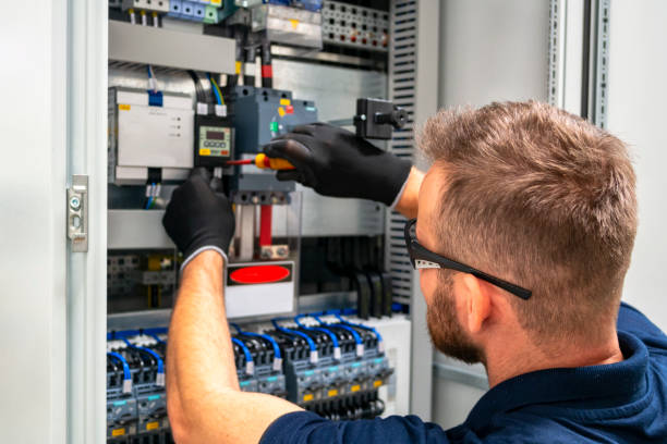 Best Electrical Maintenance Services  in Edgewater, NJ