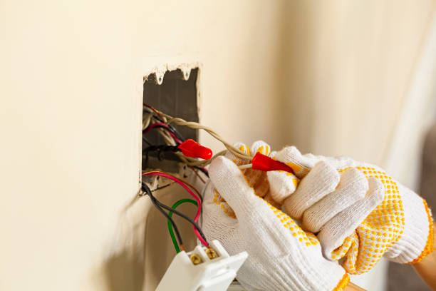 Trusted Edgewater, NJ Electrician Experts