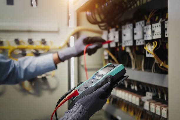 Emergency Electrical Repair Services in Edgewater, NJ