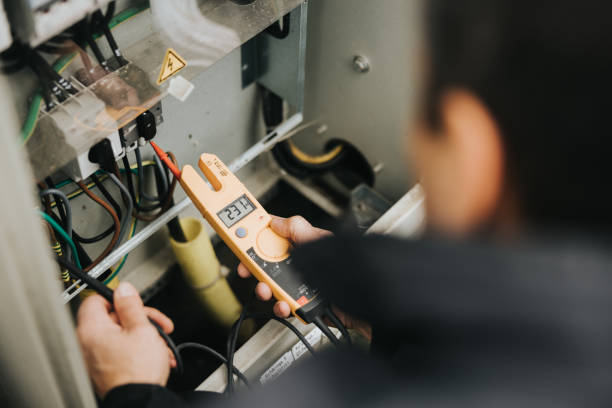 Best Electrical Troubleshooting and Repair  in Edgewater, NJ