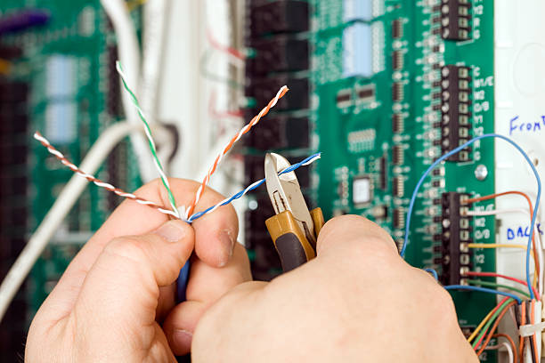 Best Electrical Wiring and Rewiring  in Edgewater, NJ