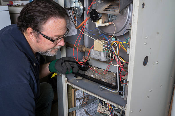 Best Industrial Electrical Services  in Edgewater, NJ