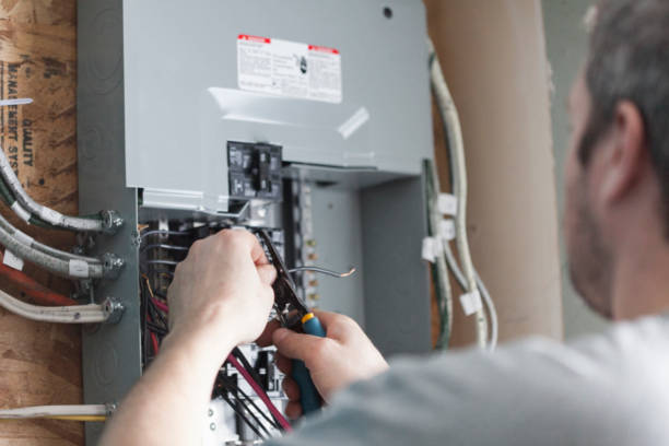 Best Surge Protection Installation  in Edgewater, NJ